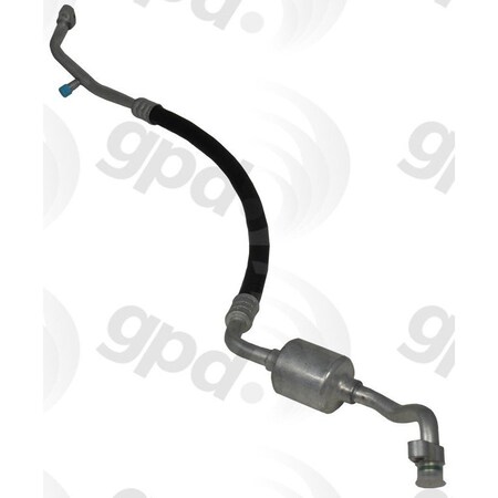 Gpd Hose Suction Line 4813163